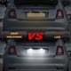 thumbnail image 3 of Car LED Number License Plate Light Lamp White 68228931AA 68228930AA for Tail Lamps, 3 of 5