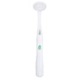 thumbnail image 1 of Espejo dental profesional para inspección dental con luz LED verde., 1 of 10