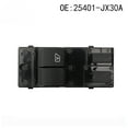 thumbnail image 4 of YH-25401-JX30A for Nissan, electric window lift switch, 4 of 5