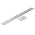 thumbnail image 3 of String Pitch Ruler, Neck Notched String Action Gauge Chord Height Accurate  For Acoustic Guitars For Electric Guitars, 3 of 8