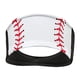thumbnail image 3 of Diadema deportiva, Banda para el cabello, Ligera, Diadema de entrenamiento, Diadema para correr para entrenamiento, viajes, tenis, fútbol, regalo del Softbol, 3 of 8