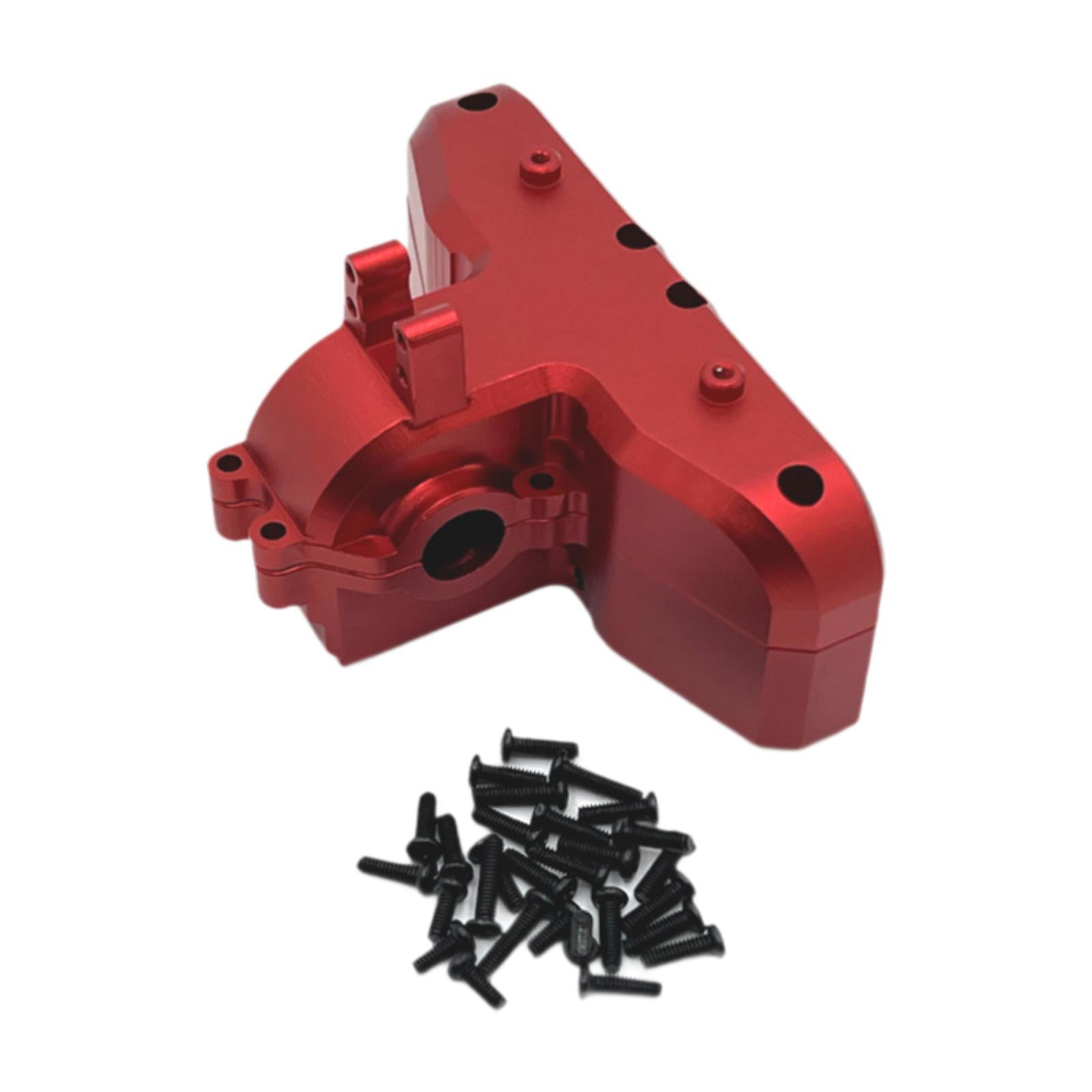 Pneus Arrière Pour Voiture RC 1/14 - Lot De 2 Pneus Améliorés Pour WLtoys 144010 - 10