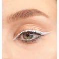 thumbnail image 6 of Revolution Master Flick Dip Liquid Eyeliner Pen, Waterproof, High-Pigment, Snowy White, 6 of 6