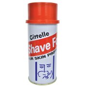 SNAKE SHAVING CREAM