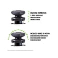 thumbnail image 2 of Kontrol Freek Performance Kit Nightfall XBX KontrolFreek Grips para control, 2 of 2