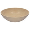 thumbnail image 6 of Eden Bath Travertine Bowl Stone Circular Vessel Bathroom Sink, 6 of 17