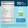 thumbnail image 3 of Gomitas multivitamínicas SmartyPants para hombre 180 unidades, 3 of 9