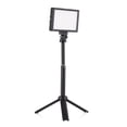 thumbnail image 1 of Amdohai 15W LED Video Light Set Desktop Photography Fill Light Bi-Color Temperature Adjustable Brightness, 1 of 9