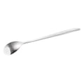thumbnail image 6 of Uxcell Stainless Steel Tea Coffee Dessert Stir Long Handle Spoon Silver Tone 16cm Length 5 Pack, 6 of 7