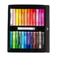 thumbnail image 1 of 24-Color Oil Pastels Set – Soft Drawing Kit for Artists, Beginners & Kids, 1 of 9