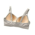thumbnail image 2 of yillto Women's Sport Bras Seamless No Underwire Comfortable for Women Full Coverage Bralettes, 2 of 4
