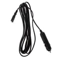 thumbnail image 1 of Shisuyan Replacement Car Cooler Power Cord 12v Car Fridge Cable Portable Mini Fridge Charger Cord Car Refrigerator Power Supply Cable Automotive Power Adapter, 1 of 8