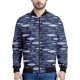 thumbnail image 3 of Chaquetas con estampado 3D de medusas y animales bonitos para hombres y mujeres, sudadera con cremallera, ropa de calle, abrigo holgado, chaqueta bomber de manga larga con cremallera, 3 of 5