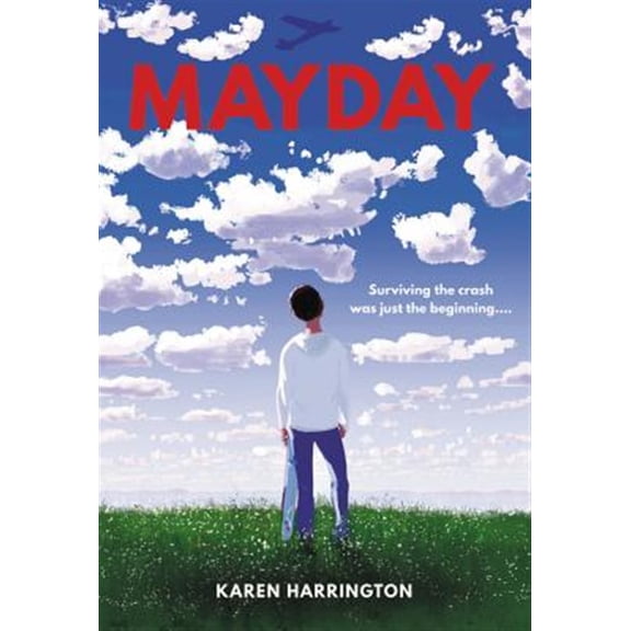 Pre-Owned Mayday (Paperback) 0316298034 9780316298032