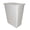 White, variant on Rev-A-Shelf Replacement Waste Bin White-30 Quart