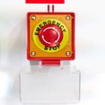 thumbnail image 4 of BESTYASH Transparent Push Button Safety Cover with Emergency Stop Function for Electrical Devices, 4 of 7