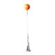thumbnail image 2 of Pelota de reacción de boxeo Speedball Strade Fareast Limited altura ajustable para adultos y adolescentes 135 a 149cm, 2 of 8