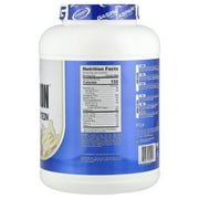 Gaspari Nutrition MyoFusion®, Advanced Protein, Vanilla Ice Cream, 4 lbs (1.81 kg)