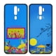 thumbnail image 4 of Funda blanda para Samsung Galaxy A02/A32/A72/4G/A02S/A7/2018/M02/funda para teléfono PFB110 Kpop Bangtan Boys POP BTS, 4 of 4