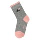 thumbnail image 3 of SCHIESSER Calcetines para niñas, paquete de 10 - «Legwear Kids», estampados, mezcla de algodón Azul/Gris 27-30, 3 of 5