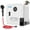 RV Water Heater with External Shower, variant on Kohree 60,000 BTU RV Tankless Water Heater Propane ,2.9 GPM Endless On-Demand Hot Water with 15 x 15 inches White Door and Remote Controller for RV Campers