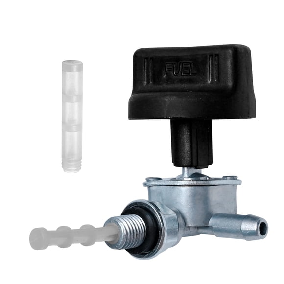 Fuel Shut Off Valve Compatible with Husqvarna/Ariens Snow Blower, Replaces # 532429234 20001436, Fi