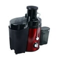 thumbnail image 1 of Juicer, Juicer Extractor Red Stainless Steel  for Home, 1 of 8