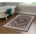 thumbnail image 4 of Emerald Ritchie Blue & Ivory 2'2" x 3'2" Accent Rug, 4 of 5