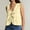 Yellow, variant on TIANZEN Trendy Women's Tanks & For Daily Wear Comfortable Sleeveless Tops With Jacquard Design For Summer Styling With Jeans Girls Workout Too Sleeveless Undershirts Women Casual Tops Women