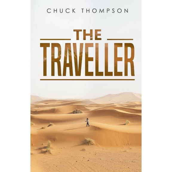 The Traveller (Paperback)