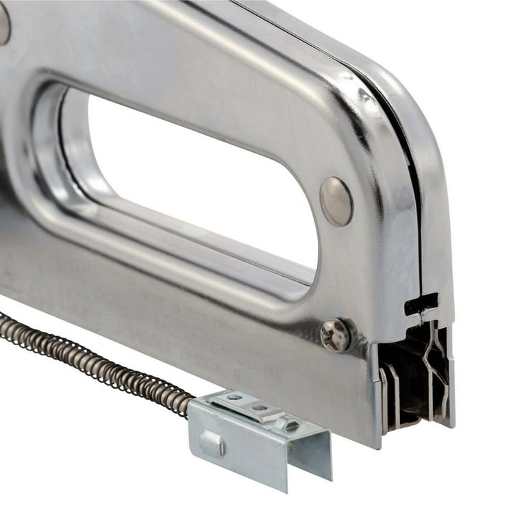 Arrow Fastener® 8000 - Powershot 8000 Pro™ 1/4 to 9/16 Staple and Nail Gun