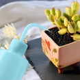 thumbnail image 4 of Botella de riego de plástico de 500 ml con tapa abatible Herramientas de jardinería/Herramientas para macetas suculentas, 4 of 8