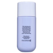 Bubble Skincare Cosmic Silk Hydrating Milky Toner, 100ml, For All Skin Types