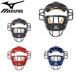 Mizuno unisex-adult Austin Classic Baseball Catchers Mask