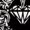 Black-1, variant on Cool Hipster Mens Tattoo Owl T-Shirt - Men's SWAG Nerd Shirt
