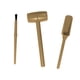 thumbnail image 3 of Kit de excavación de piedras preciosas Schylling Chip Away Diamond con diamante real, 3 of 4