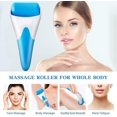 thumbnail image 5 of Outils de Soin du Visage (Bleu), 5 of 5