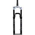thumbnail image 2 of Manitou R8 Pro Suspension Fork - 29", 120 mm, 15 x 110 mm, 44mm Offset, Remote Lockout, Black/Silver, 2 of 2
