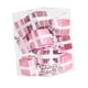 thumbnail image 5 of 9 adornos para de Navidad colgantes hechos a mano, pequeñas cajas de regalo creativas, decoraciones navideñas para año Nuevo, Halloween, Rosa, 5 of 8