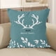 thumbnail image 1 of Deer Pillow Soft And Comfortable Home Decoration Living Room Bedroom Sofa Cushion Multiple Sizes Available, 1 of 6