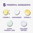 thumbnail image 4 of Serum Olay Super Serum 50 ml con niacinamida, vitamina C y colágeno, 4 of 9