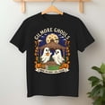 thumbnail image 2 of Gilmore Ghouls Where You Haunt I Will Follow Halloween Ghost – T-Shirt / Hoodie / Sweatshirt – Spooky Fun – Fans &, 2 of 6