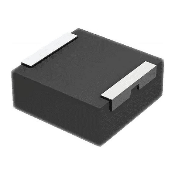 Pack of 2 MSS6122-393MLB Power Inductors, 39uH Shld 20% 1A 540mOhms SMD, Cut Tape, RoHS