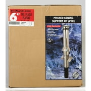 Selkirk 6T-PCK Pitched Ceiling Support Kit