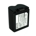 thumbnail image 2 of Replacement Battery for Panasonic Lumix DMC-FZ28 (750mAh Li-ion 7.4V), 2 of 3