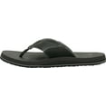 thumbnail image 3 of Sanuk Men's Fault Line 13 Charcoal, 3 of 6