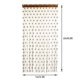 thumbnail image 3 of 2025 Latest Model Polyester Door Window Curtain Drape for Bedroom Living Room, 3 of 5