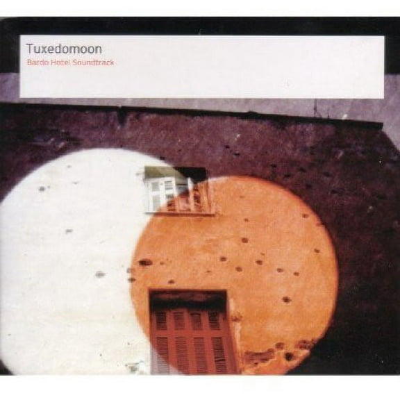 Tuxedomoon - Bardo Hotel - Soundtracks - CD