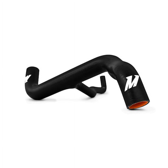 Mishimoto MMHOSE-CSS-10BK Silicone Radiator Hose Kit Compatible With Chevrolet Camaro SS V8 2010-2011 Black
