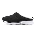 thumbnail image 3 of Para Correr Sin Cordones Zapatos Informales Térmicos Unisex Interiores Y Exteriores, 3 of 9